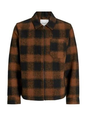 Foto van product Jas Jack&Jones bruin