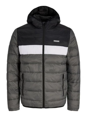 Foto van product Jas Jack&Jones donkergrijs