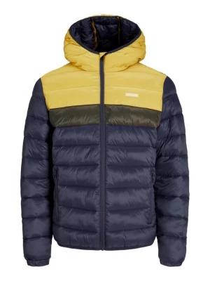 Foto van product Jas Jack&Jones geel
