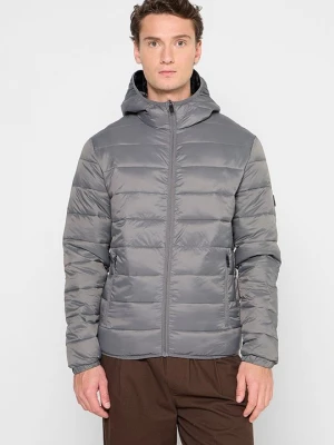 Foto van product Jas Jack&Jones grijs
