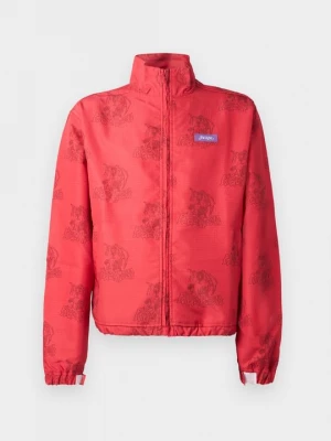 Foto van product Jas Jacker rood