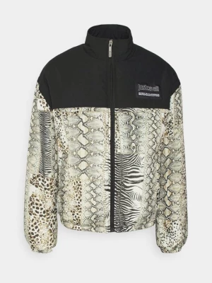 Foto van product Jas Just Cavalli grijs