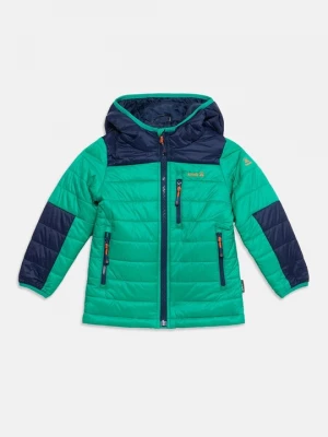 Foto van product Jas Kamik groen