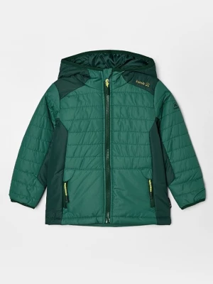 Foto van product Jas Kamik groen