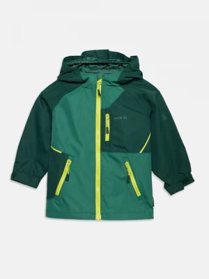 Foto van product Jas Kamik groen