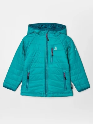 Foto van product Jas Kamik turquoise