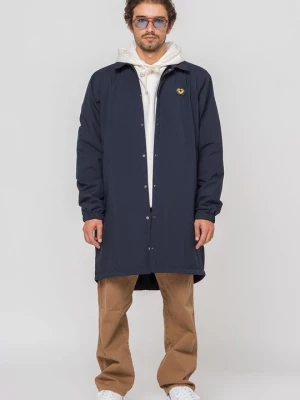 Foto van product Jas Kaotiko donkerblauw