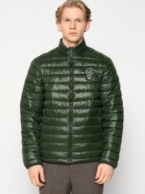 Foto van product Jas KARL LAGERFELD groen