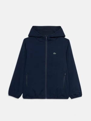 Foto van product Jas Lacoste donkerblauw