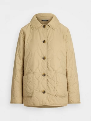 Foto van product Jas Lauren Ralph Lauren beżowy