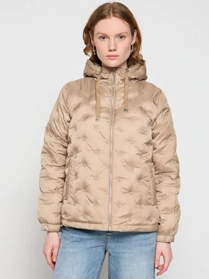 Foto van product Jas Lauren Ralph Lauren beżowy