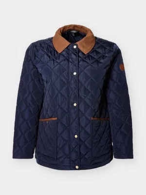 Foto van product Jas Lauren Ralph Lauren donkerblauw