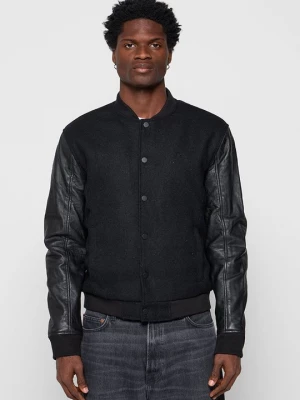 Foto van product Jas Lee Cooper zwart