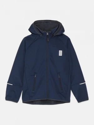 Foto van product Jas LEGO donkerblauw