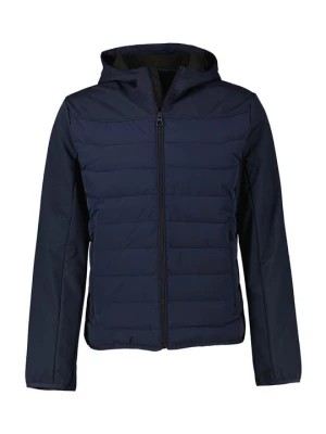 Foto van product Jas Lerros donkerblauw
