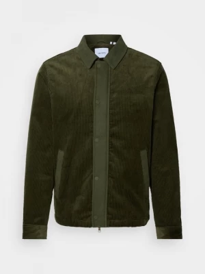 Foto van product Jas Les Deux groen