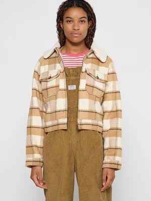 Foto van product Jas Levi's beżowy