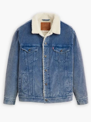 Foto van product Jas Levi's blauw