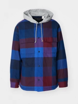 Foto van product Jas Levi's donkerblauw