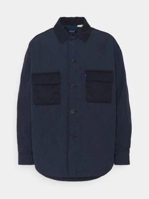 Foto van product Jas Levi's donkerblauw