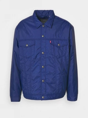 Foto van product Jas Levi's donkerblauw