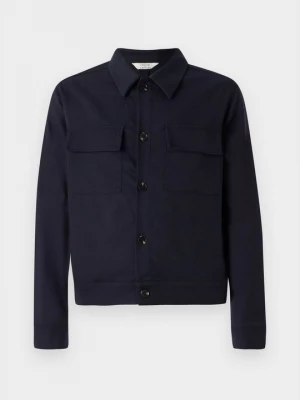 Foto van product Jas Libertine-Libertine donkerblauw