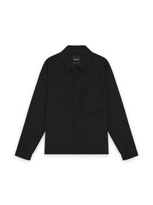 Foto van product Jas Lyle & Scott zwart