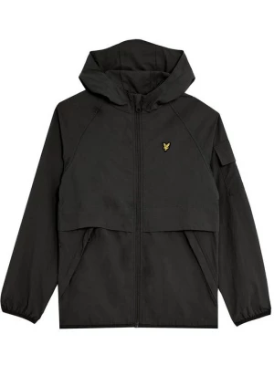 Foto van product Jas Lyle & Scott zwart