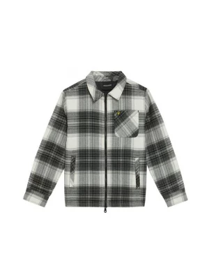 Foto van product Jas Lyle & Scott zwart
