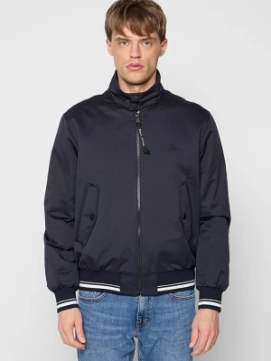 Foto van product Jas Marc O'Polo donkerblauw