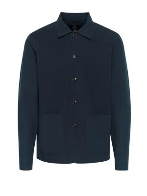 Foto van product Jas Matinique donkerblauw