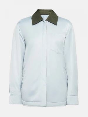 Foto van product Jas MAX&Co. blauw