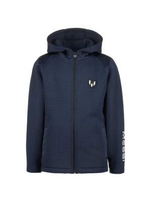 Foto van product Jas Messi blauw