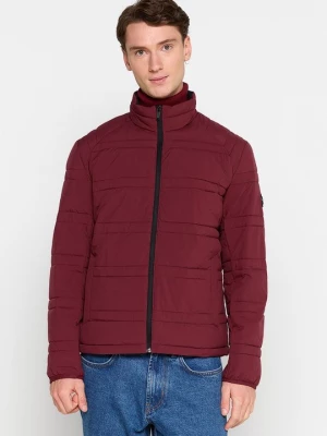 Foto van product Jas Michael Kors bordeauxrood