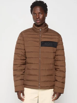 Foto van product Jas Michael Kors bruin