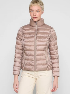 Foto van product Jas Michael Kors crème