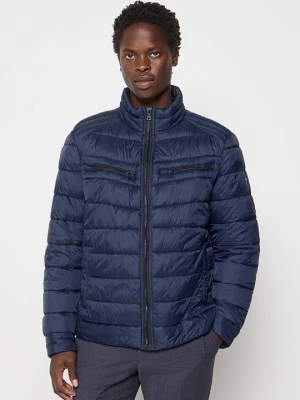 Foto van product Jas Michael Kors donkerblauw