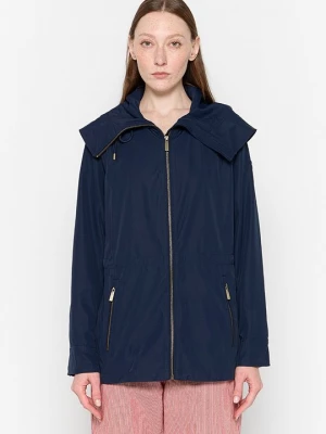 Foto van product Jas Michael Kors donkerblauw