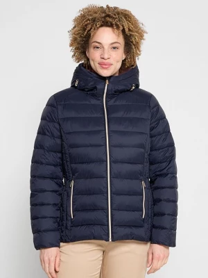 Foto van product Jas Michael Kors donkerblauw
