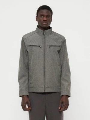 Foto van product Jas Michael Kors grijs