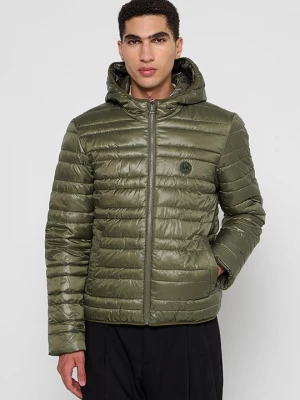 Foto van product Jas Michael Kors groen