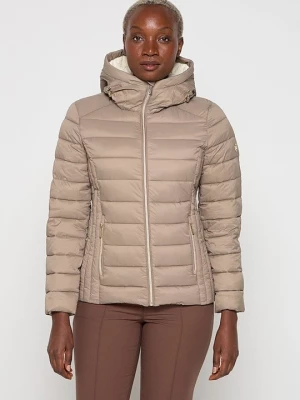 Foto van product Jas Michael Kors taupe