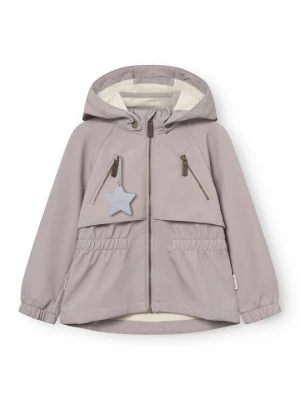 Foto van product Jas MINI A TURE lila