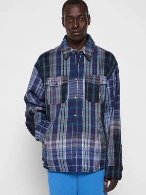 Foto van product Jas Missoni blauw