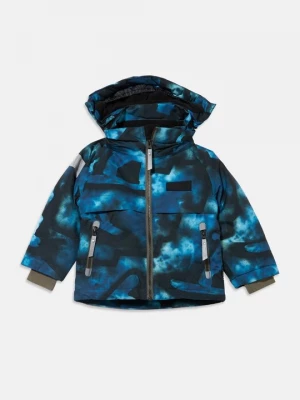Foto van product Jas Molo donkerblauw