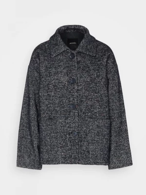 Foto van product Jas Monki donkerblauw