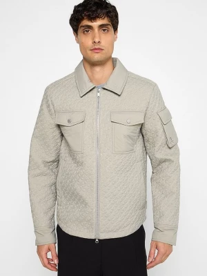 Foto van product Jas Moose Knuckles beżowy