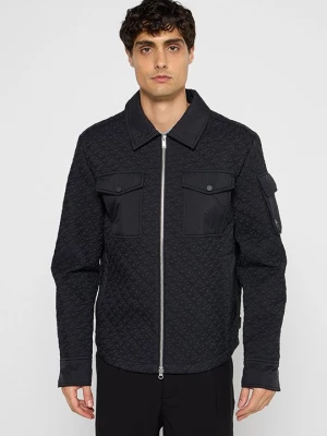 Foto van product Jas Moose Knuckles zwart