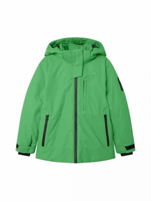 Foto van product Jas NAME IT groen