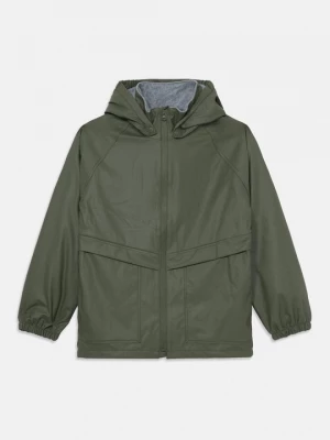 Foto van product Jas NAME IT groen